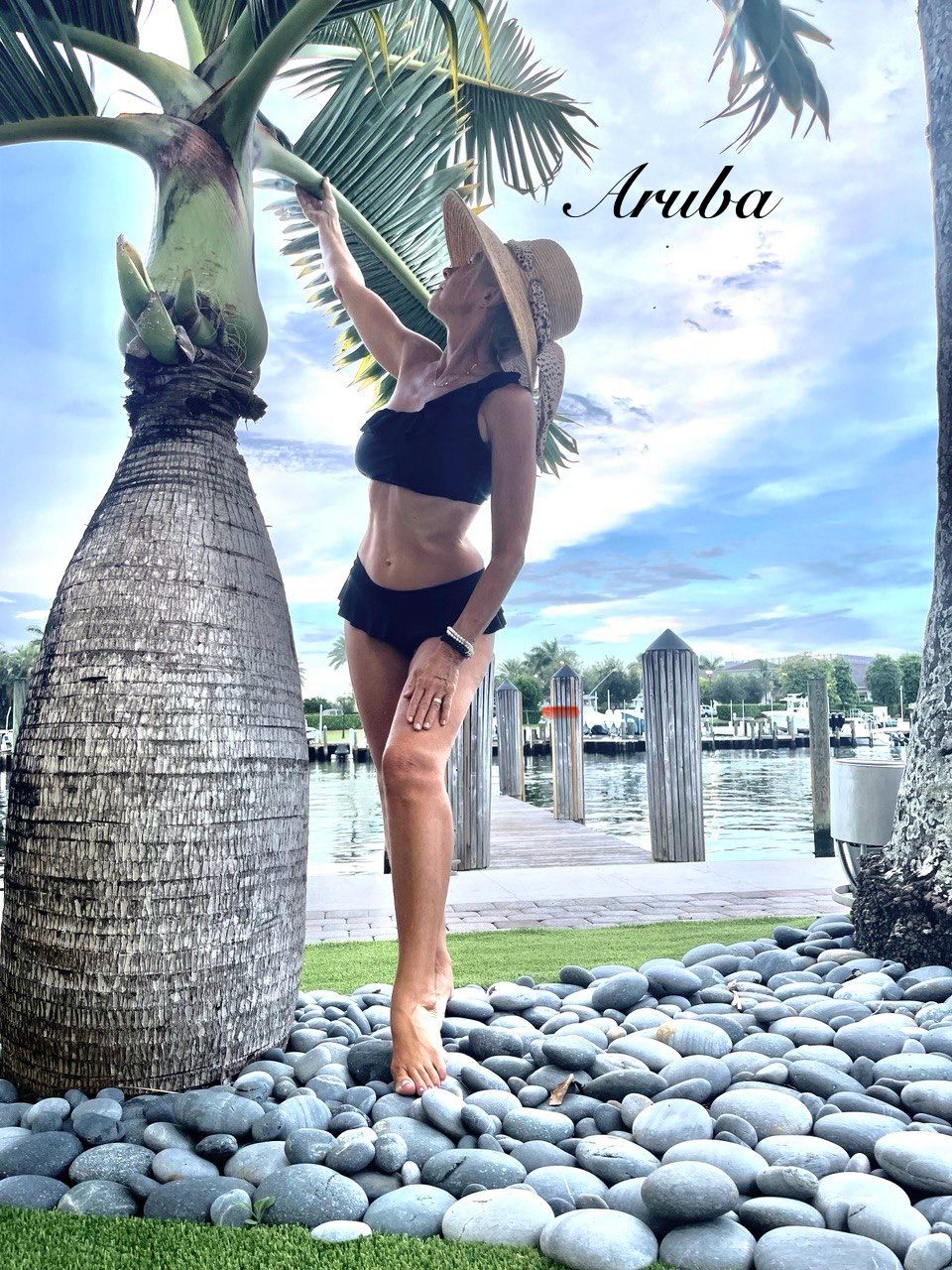Aruba