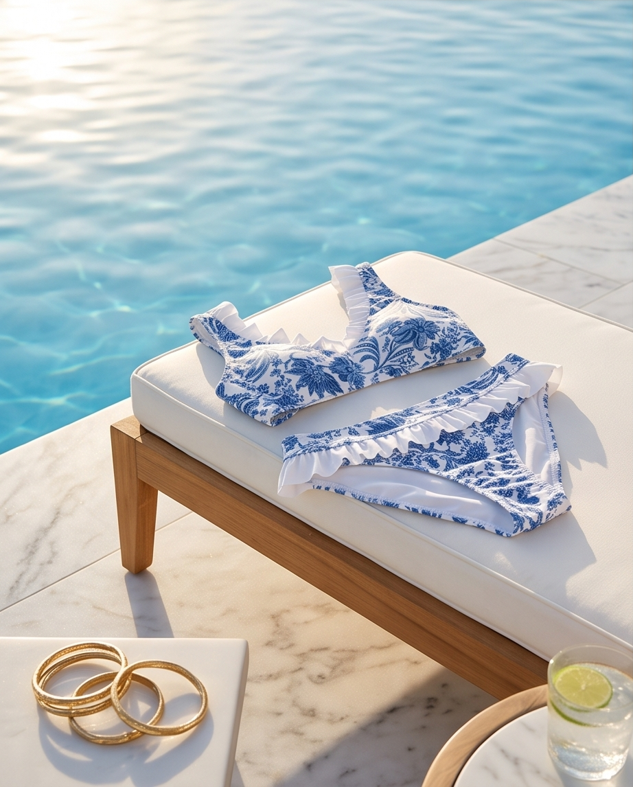 St. Tropez